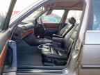 1988 BMW 750 IL AUTO  for sale at Copart SANDY