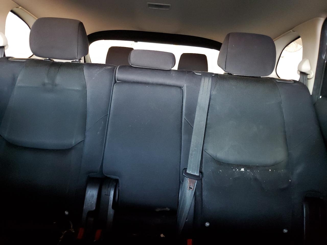 2019 Mazda Cx-9 Sport VIN: JM3TCABY5K0312872 Lot: 92102905