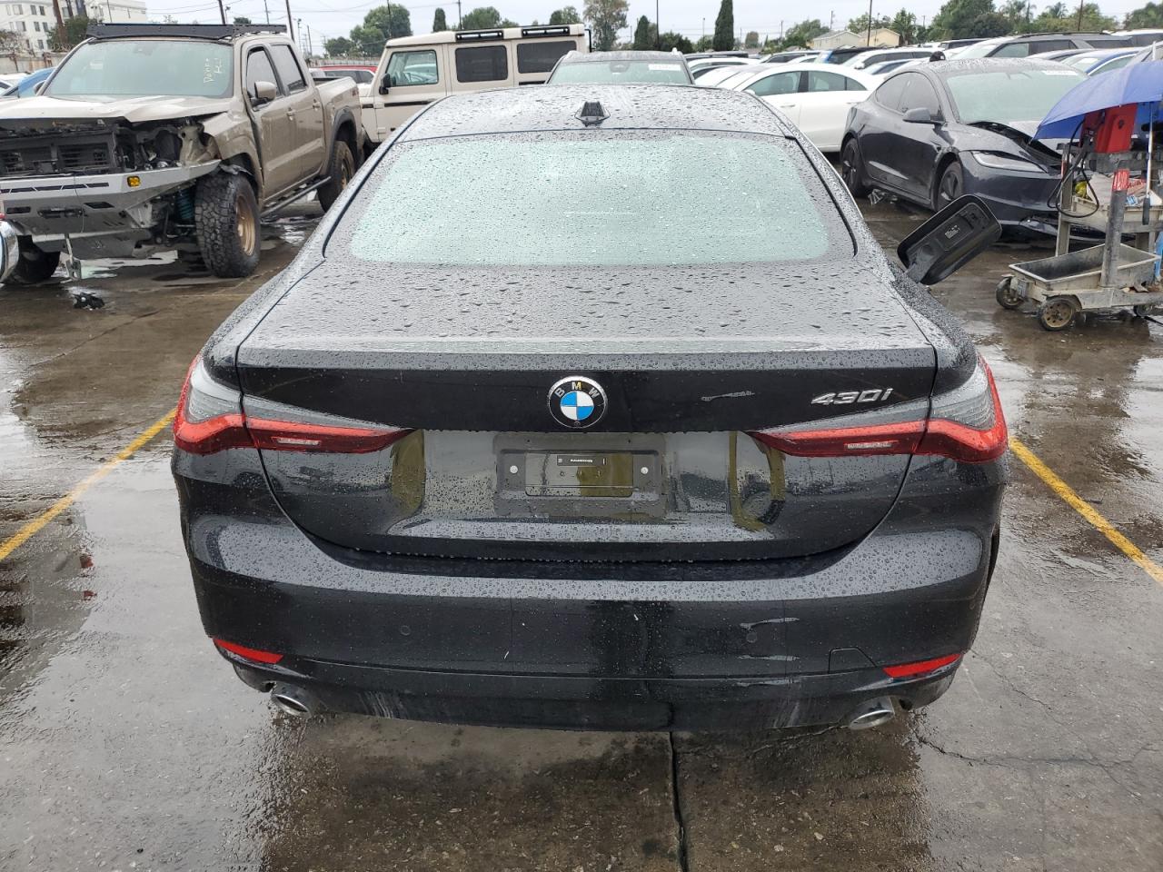 Фото: WBA53AP02RCP14956