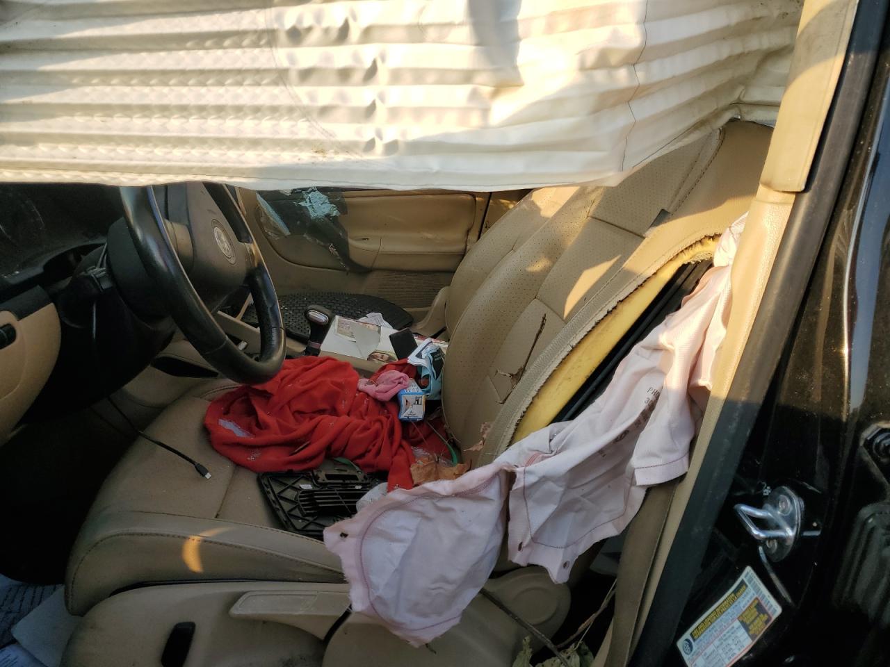 2008 Volkswagen Jetta Se VIN: 3VWRM71K38M176373 Lot: 93659475