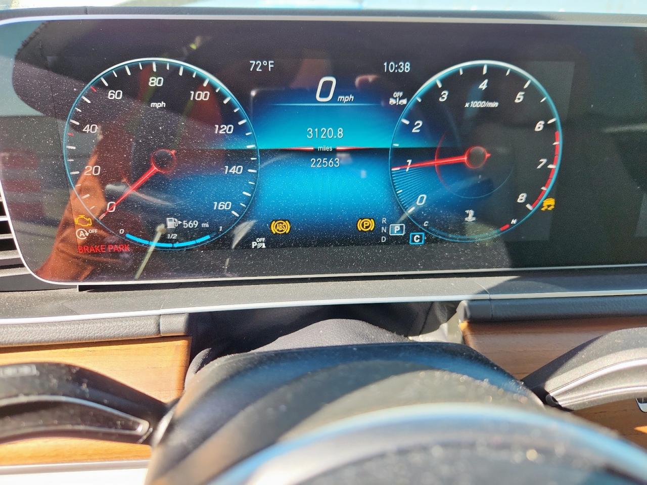 2022 Mercedes-Benz Gle 350 VIN: 4JGFB4JB3NA778480 Lot: 92048035