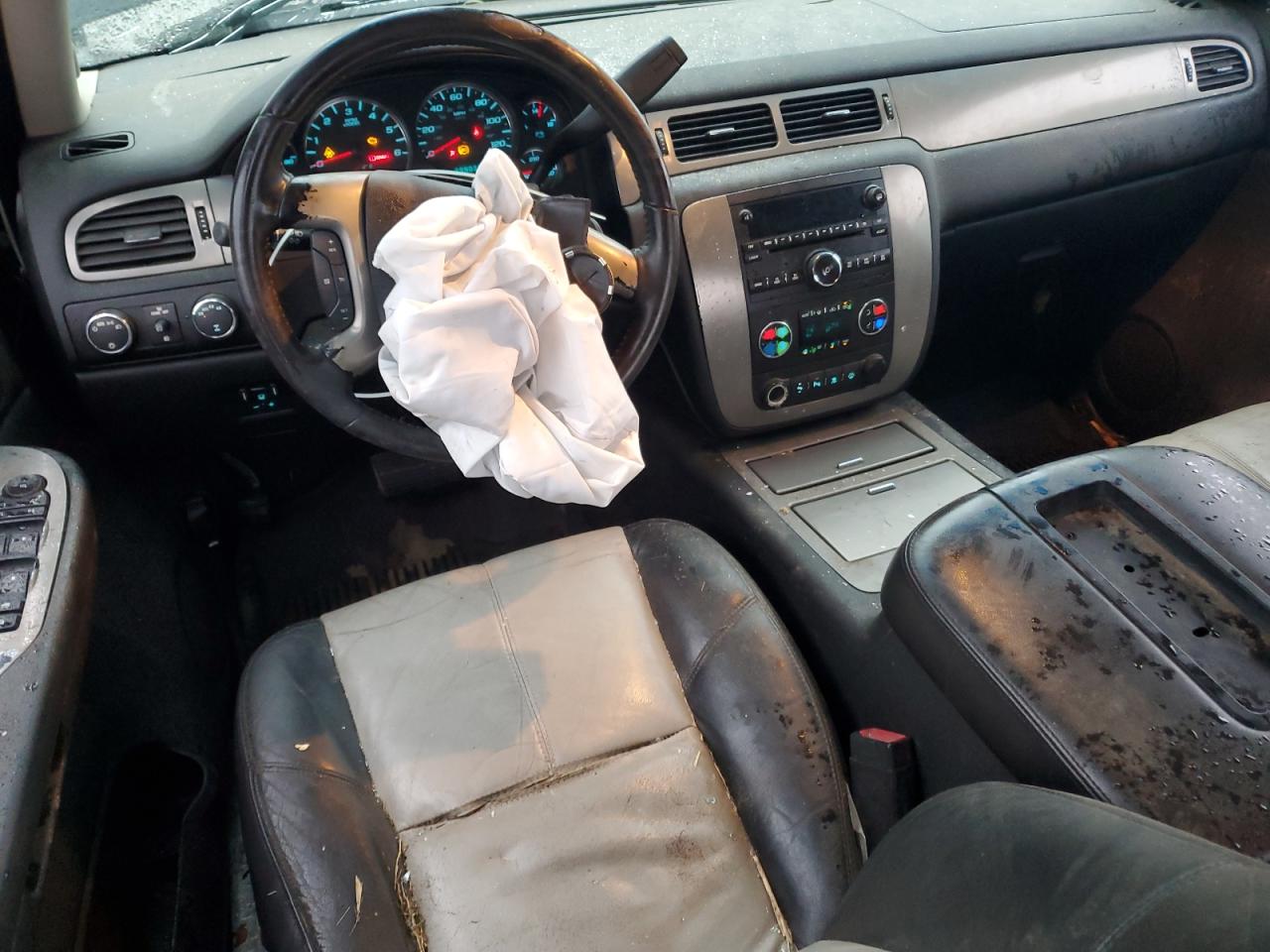 2008 GMC Sierra K1500 VIN: 2GTEK13J081324463 Lot: 93509105