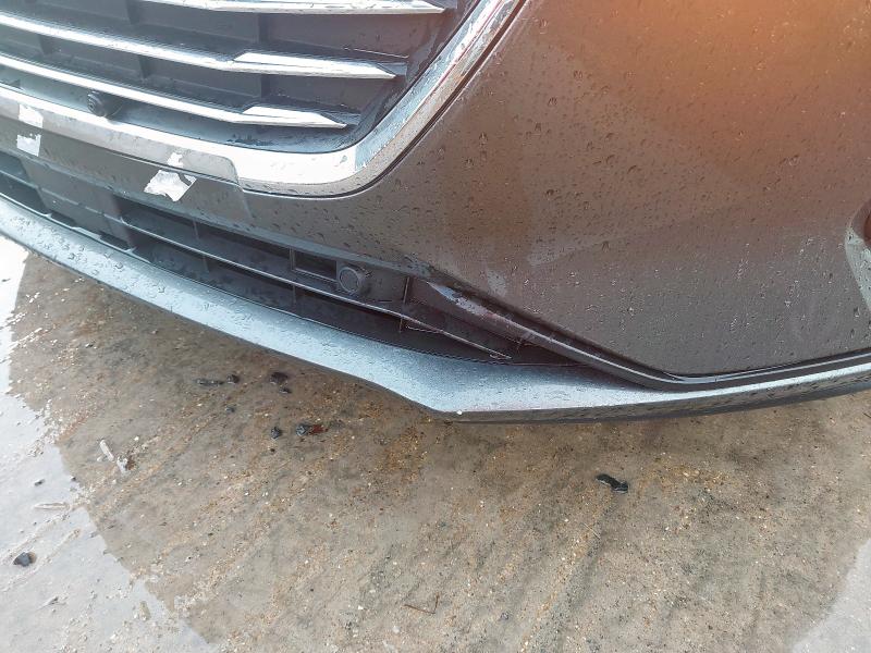 2021 FORD FOCUS 1.0 ECOBOOST HYBRID MHEV 155 TITANIUM X ED 5DR