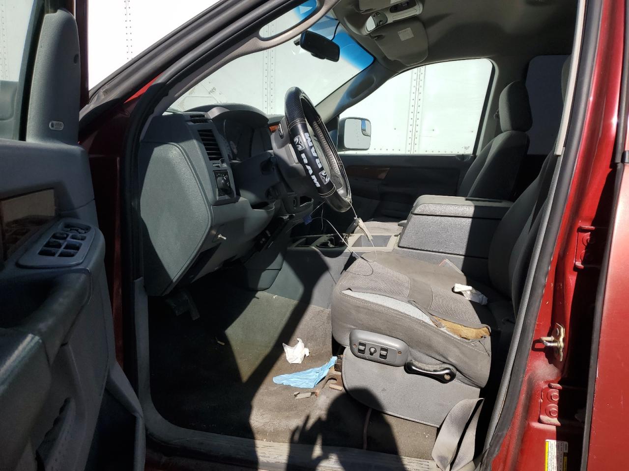 2006 Dodge Ram 3500 St VIN: 3D7MX48C26G233584 Lot: 92815735