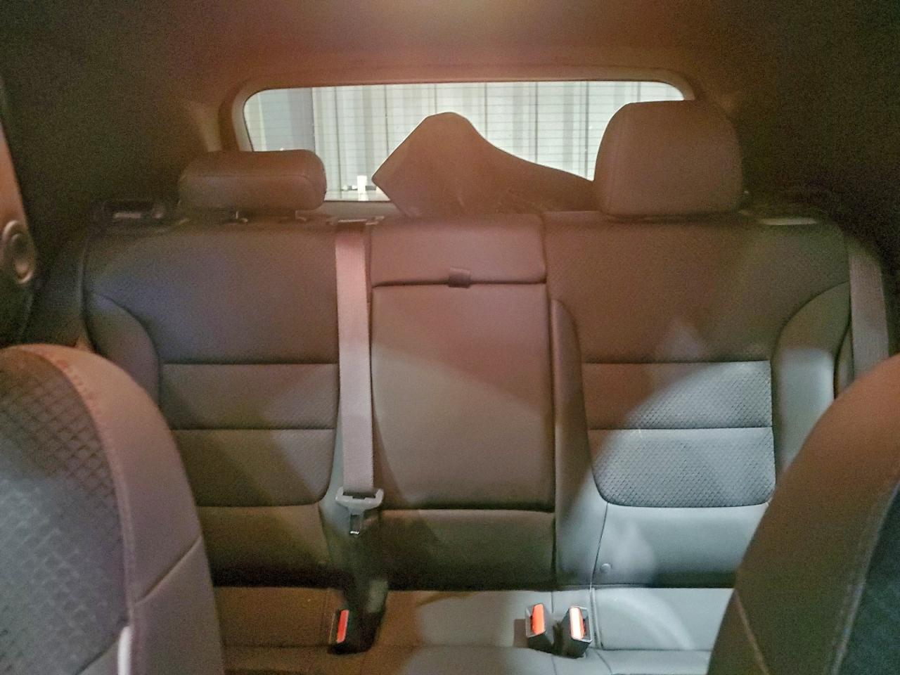 2023 Chevrolet Trailblazer Rs VIN: KL79MUSL5PB136405 Lot: 93489095