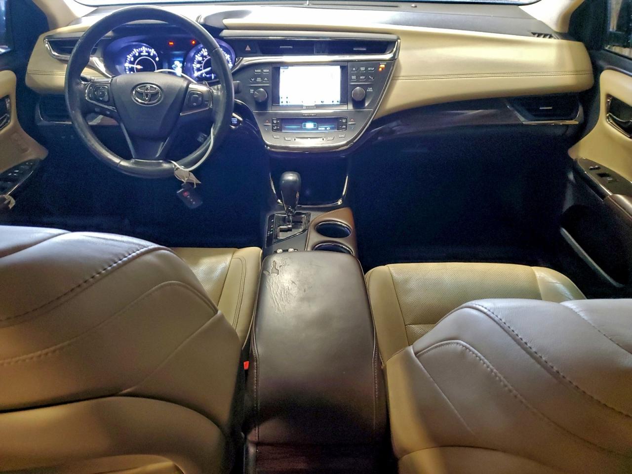 2014 Toyota Avalon Base VIN: 4T1BK1EB6EU089359 Lot: 94034005