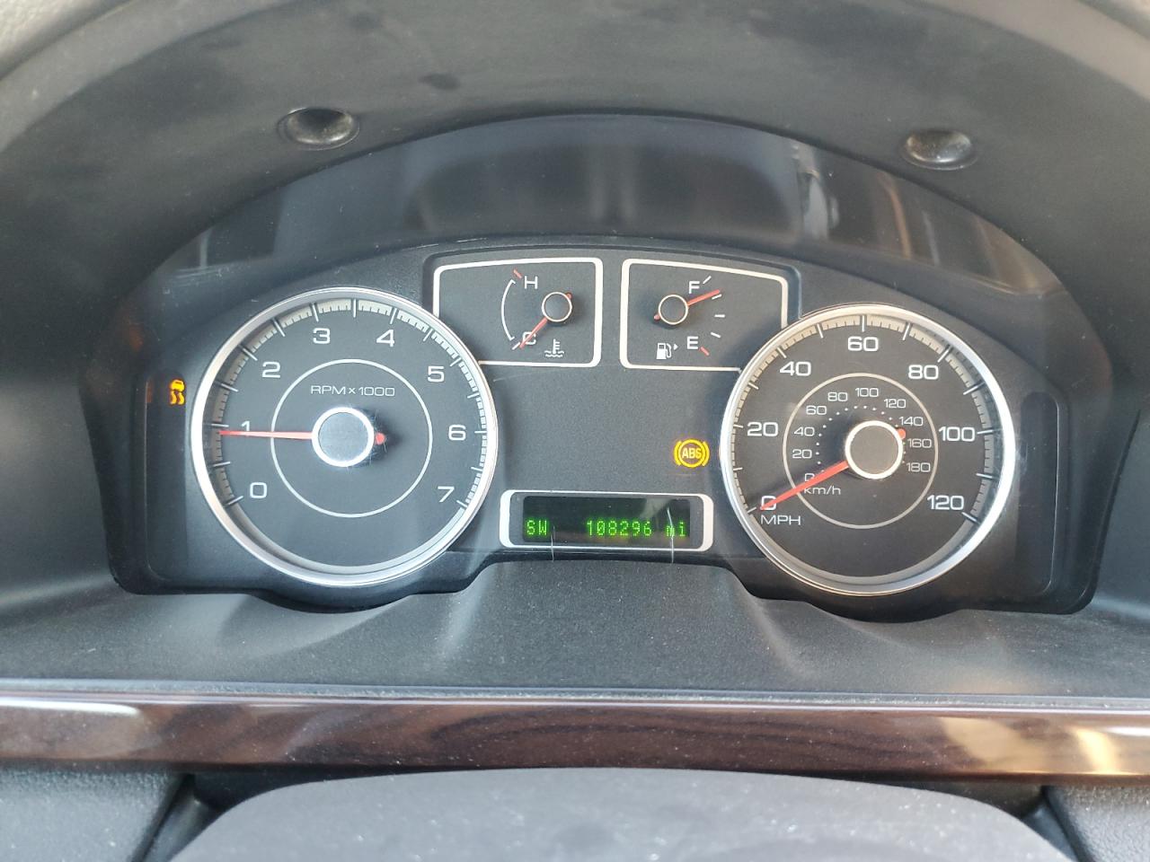 2009 Ford Taurus Se VIN: 1FAHP23W79G113092 Lot: 93097505