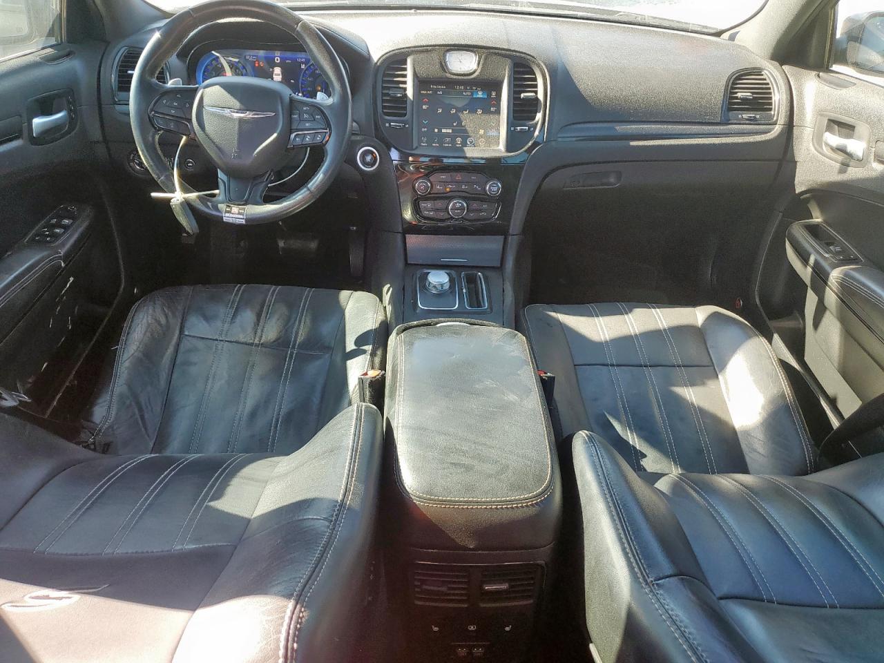 2015 Chrysler 300 S VIN: 2C3CCABG5FH842099 Lot: 92404605