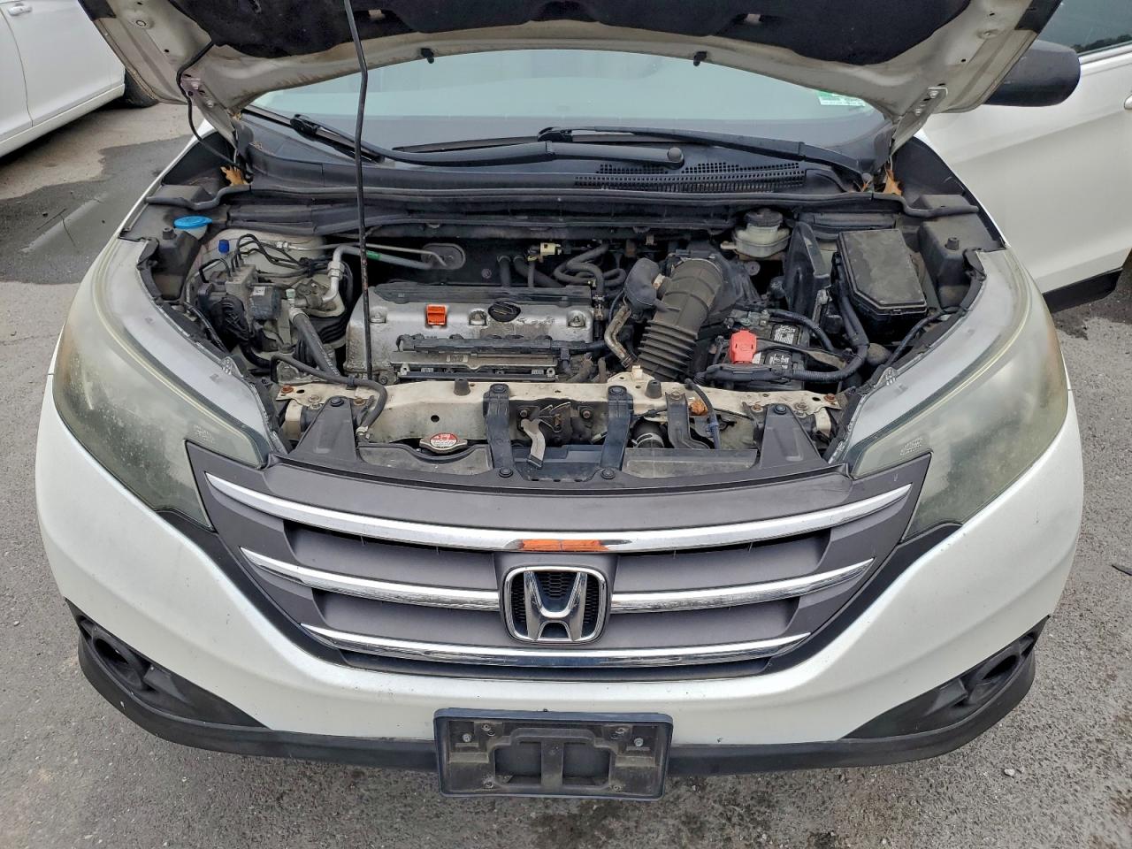 2014 Honda Cr-V Exl VIN: 5J6RM4H77EL101282 Lot: 93041835