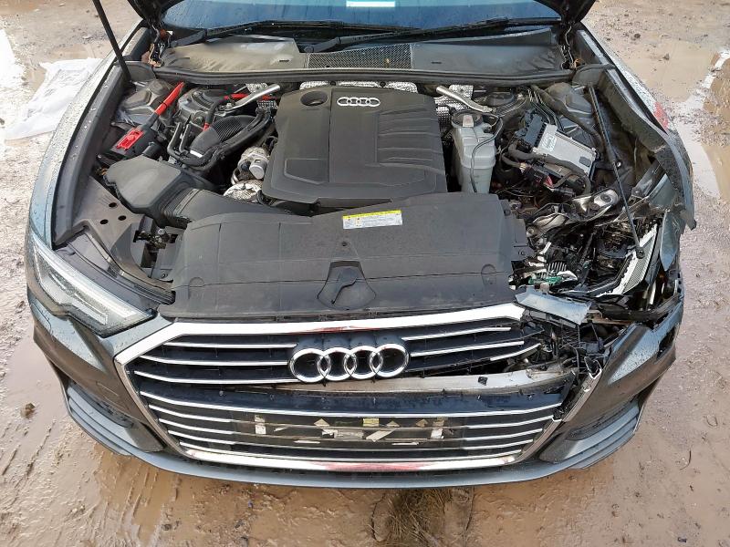 2019 AUDI A6 40 TDI S LINE 5DR S TRONIC