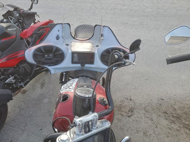 2019 HARLEY-DAVIDSON FLHCS   