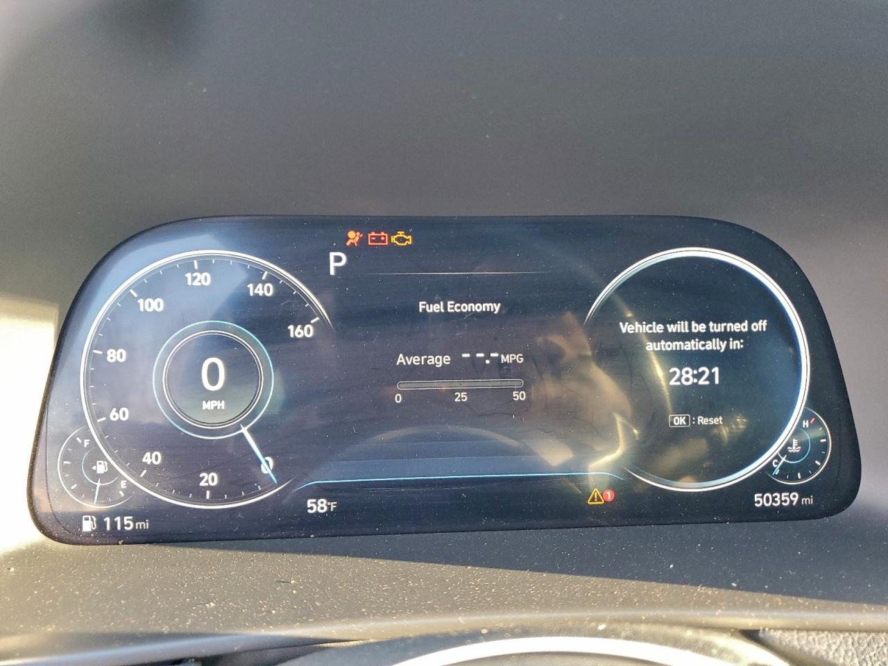 2021 Hyundai Sonata Sel Plus VIN: 5NPEJ4J29MH087089 Lot: 94314245