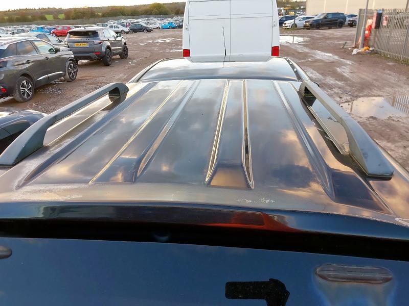 2014 MITSUBISHI L200 DOUBLE CAB DI-D BARBARIAN 4WD 176BHP