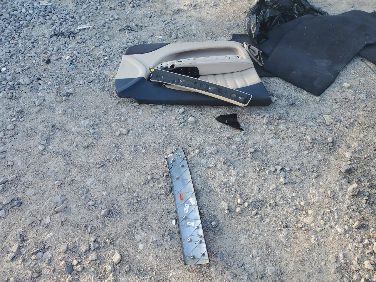 2011 Maserati Quattroporte S VIN: ZAM39JKA4B0054978 Lot: 91734715