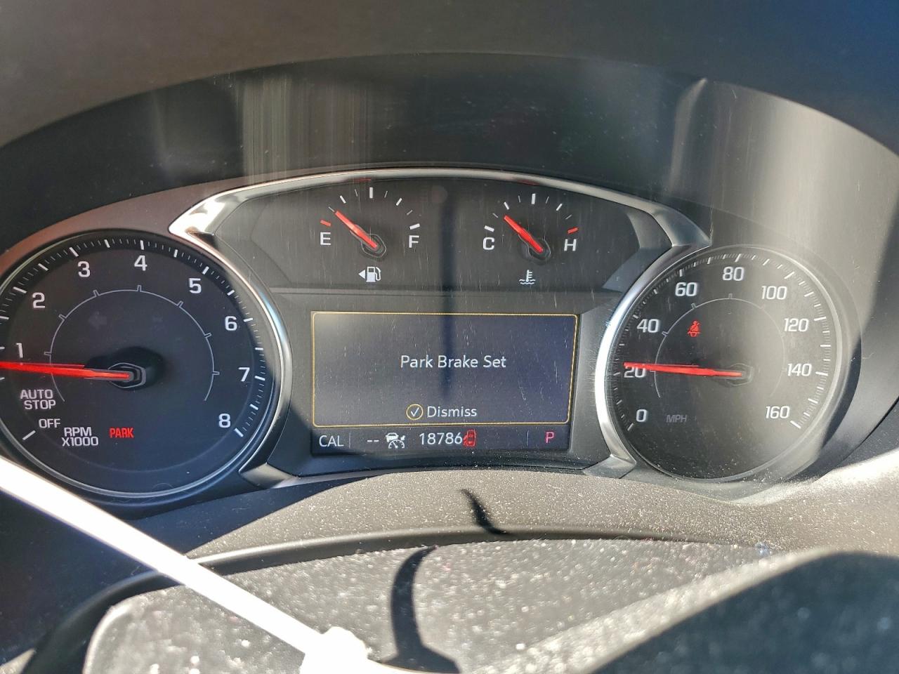 2022 GMC Terrain Slt VIN: 3GKALVEV8NL265776 Lot: 93625875