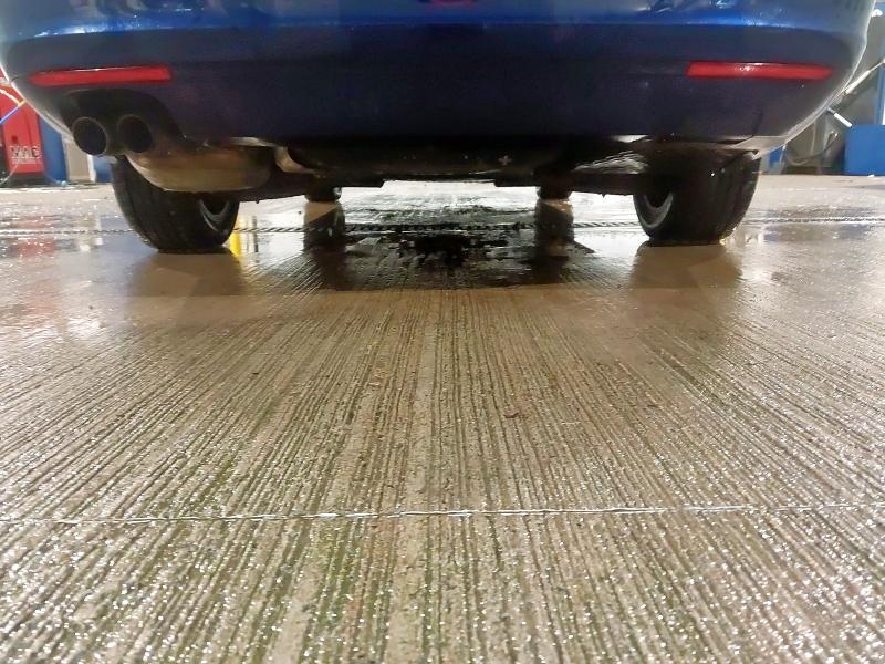 2010 VOLKSWAGEN GOLF 1.4 TSI SE 5DR