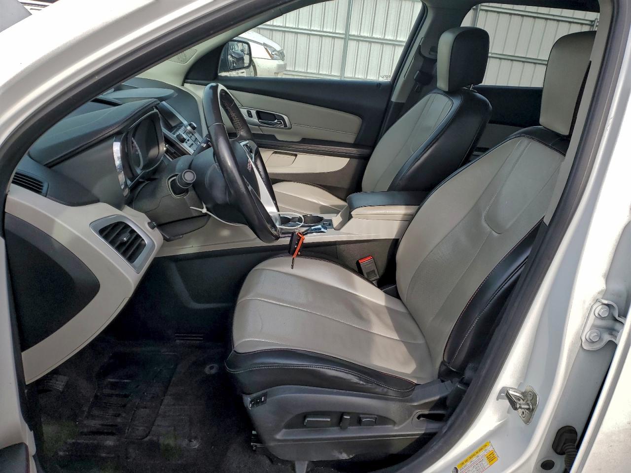 2013 GMC Terrain Slt VIN: 2GKFLXEK5D6147467 Lot: 93754825