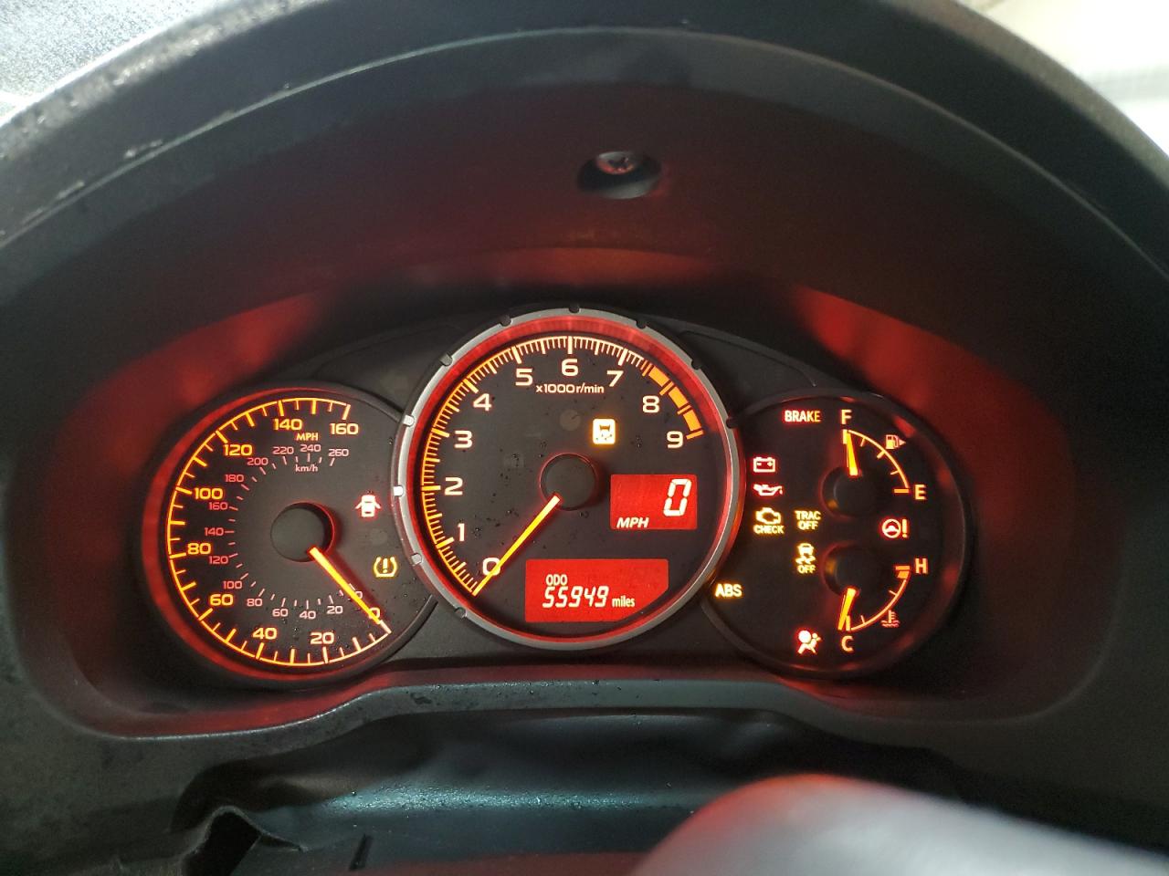 2013 Subaru Brz 2.0 Limited VIN: JF1ZCAC11D1610617 Lot: 92475025