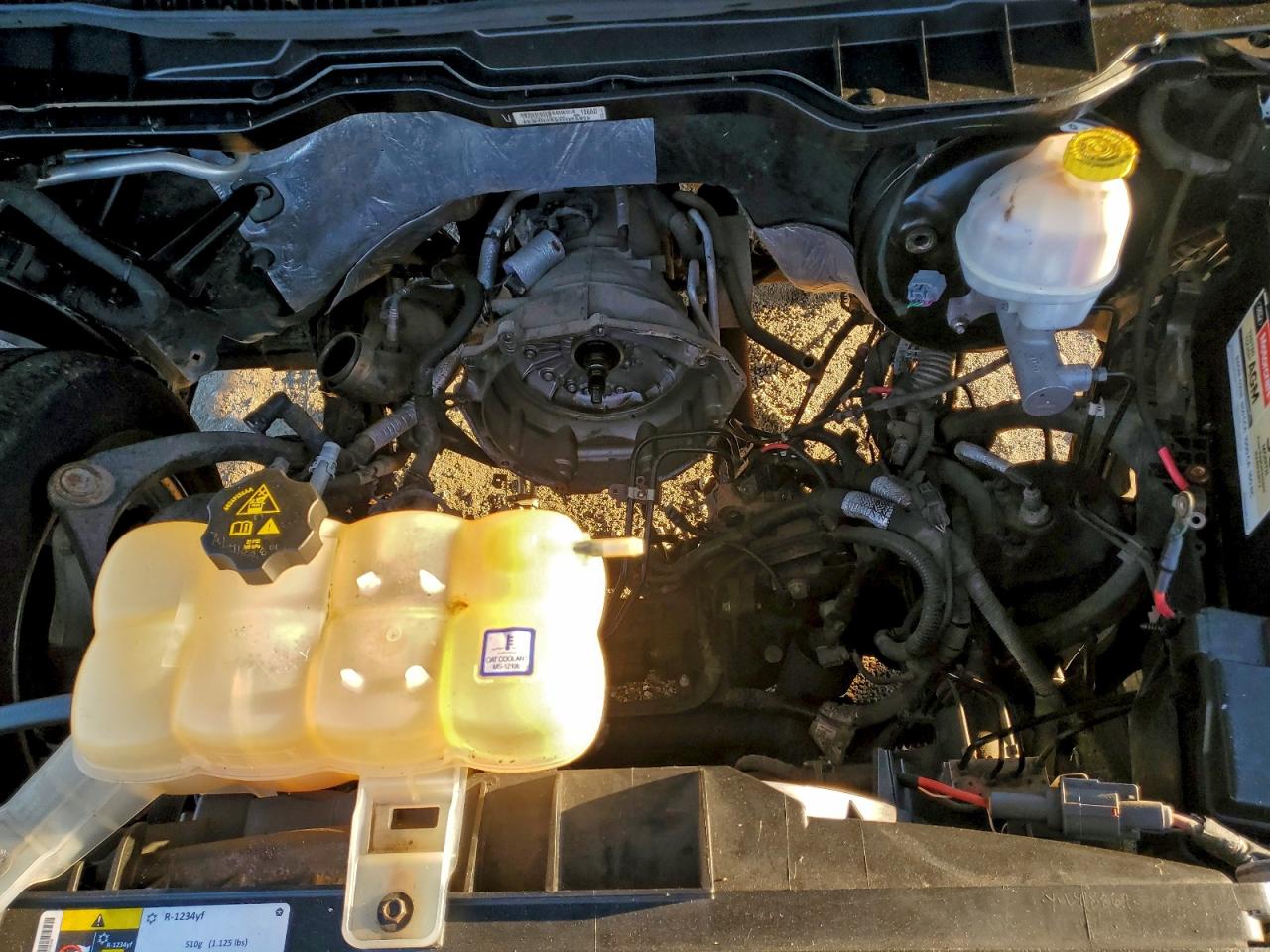 2016 Ram 1500 Longhorn VIN: 1C6RR7PM3GS390130 Lot: 91664895