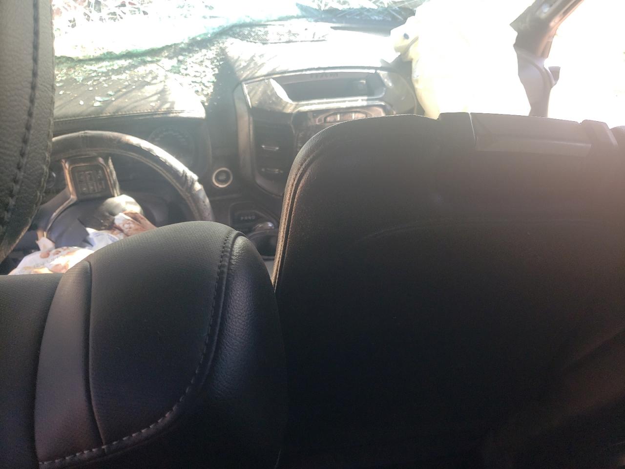 2020 Ram 2500 Powerwagon VIN: 3C6TR5EJ7LG243667 Lot: 91012795