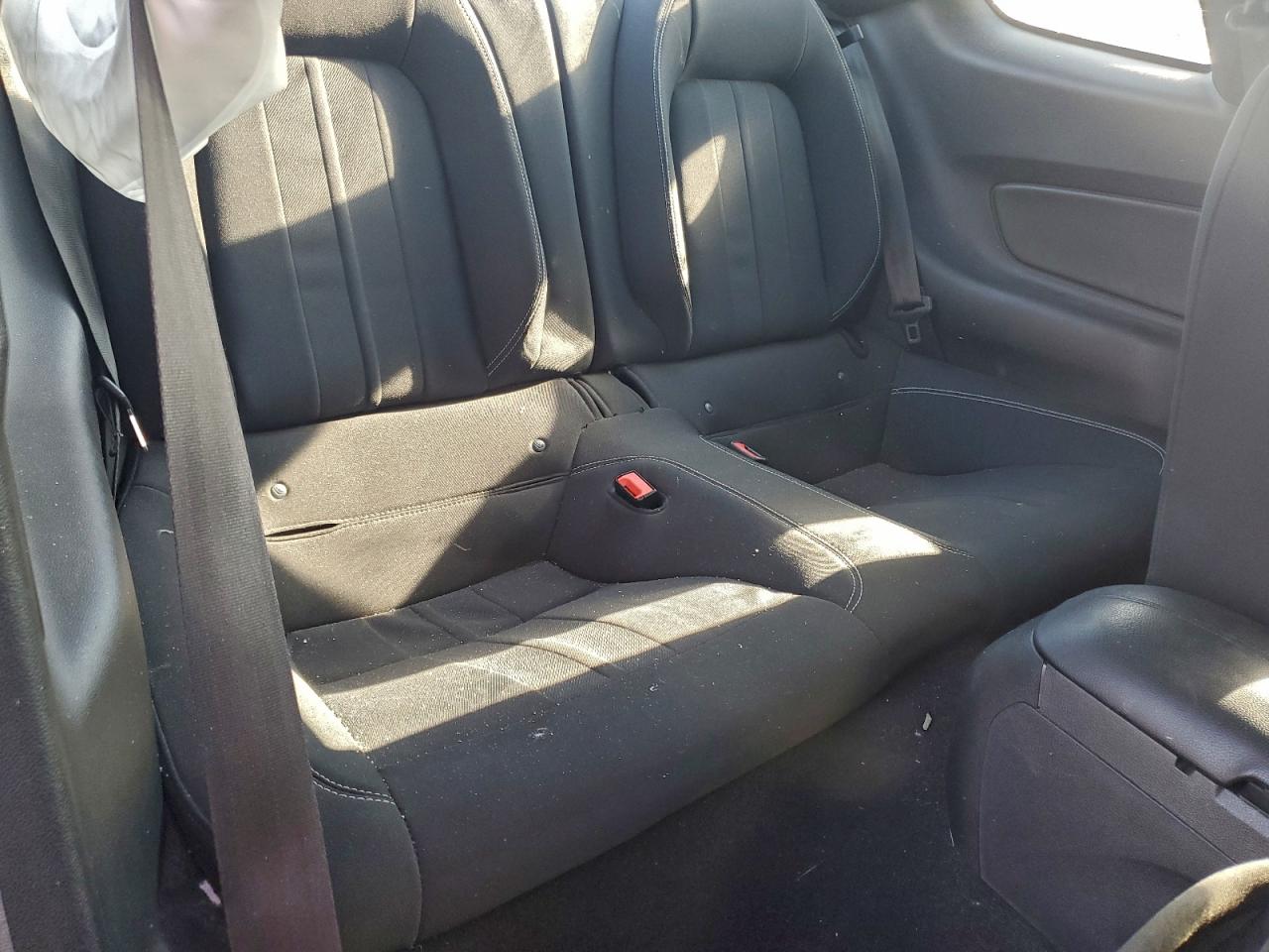 2020 Ford Mustang VIN: 1FA6P8TH3L5161736 Lot: 94457745