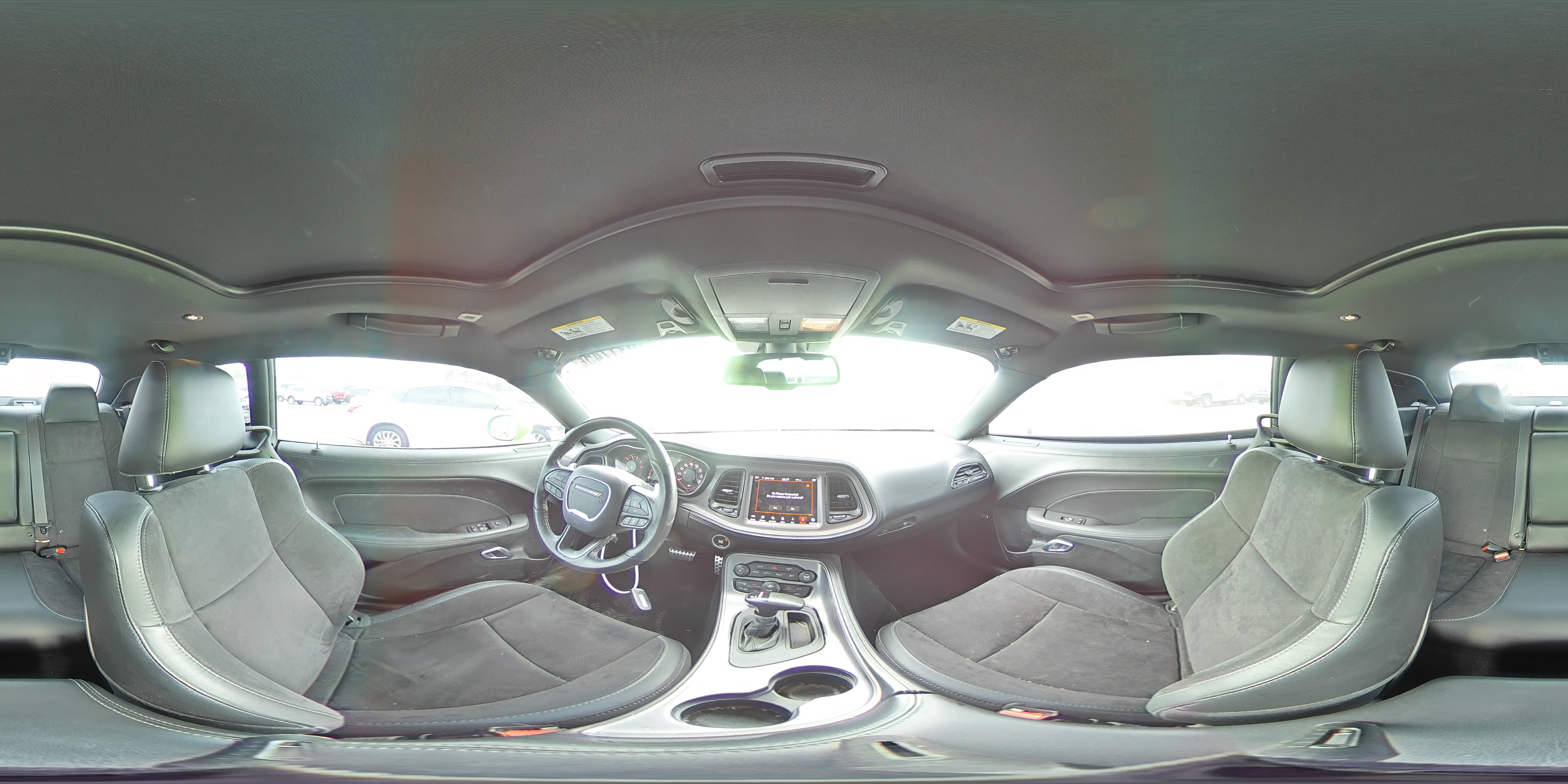 2023 Dodge Challenger Gt VIN: 2C3CDZKG8PH579023 Lot: 91931745