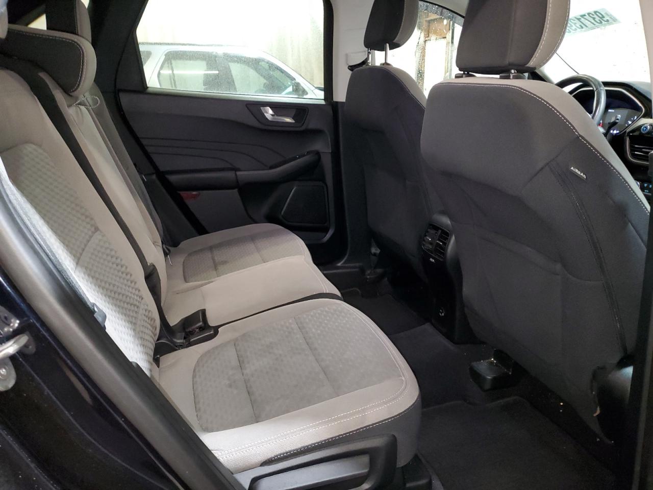 2021 Ford Escape Se VIN: 1FMCU9G66MUA83475 Lot: 93713955