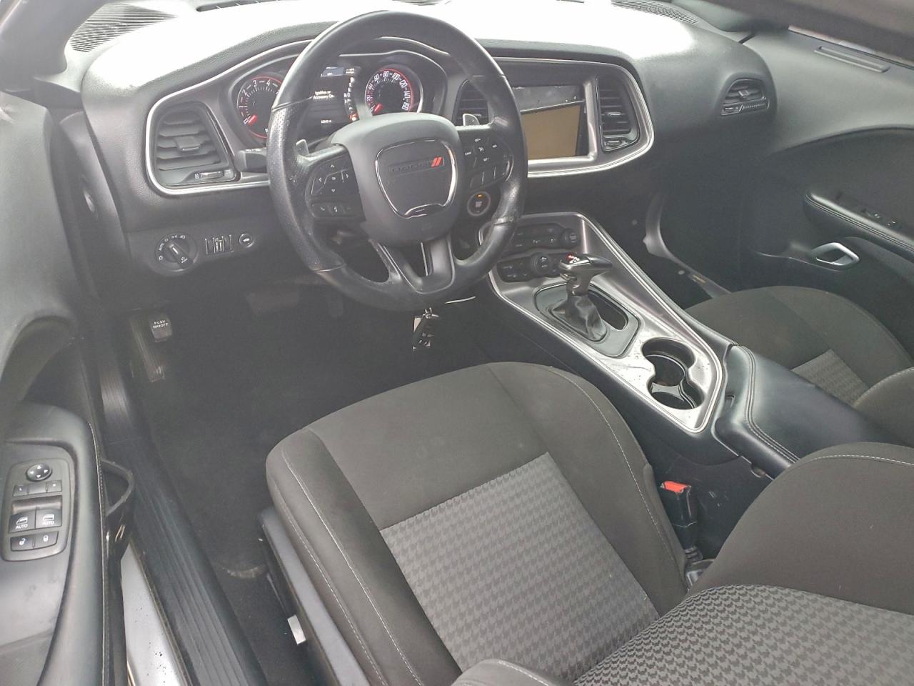 2021 Dodge Challenger R/T VIN: 2C3CDZBT3MH546584 Lot: 93687125