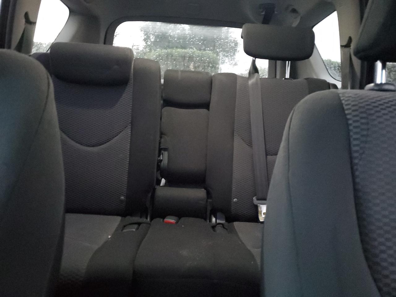 2011 Toyota Rav4 Sport VIN: JTMRF4DV2B5041934 Lot: 93337595