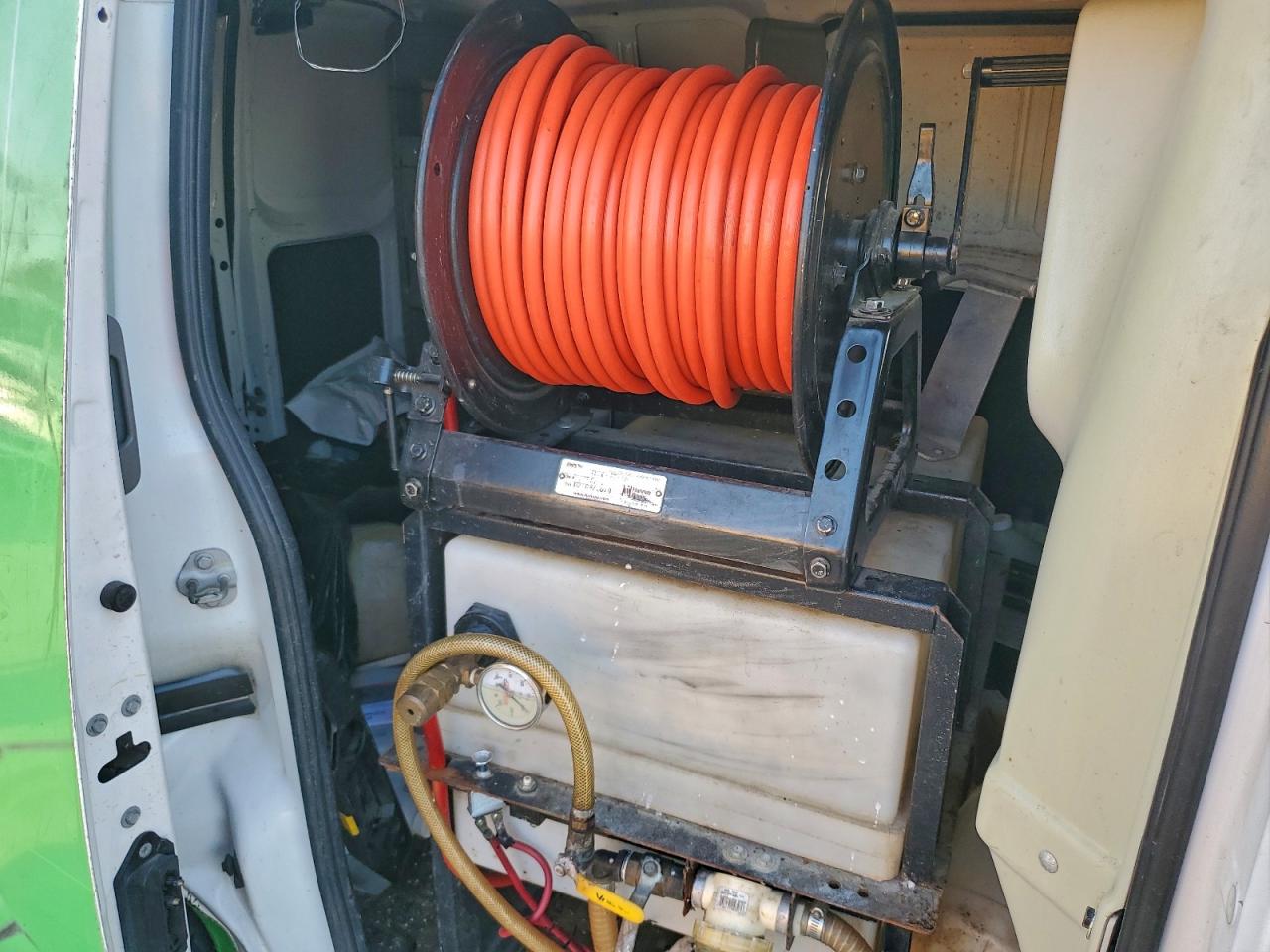 2021 Niss Nv200 Compact Cargo VIN: 3N6CM0KN9LK698323 Lot: 93190455