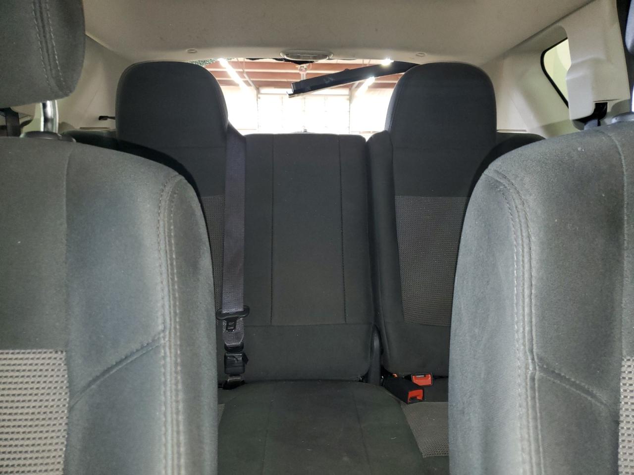 2016 Jeep Compass Sport VIN: 1C4NJCBA6GD568976 Lot: 93046135