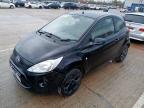 2014 FORD KA GRAND PRIX  for sale at Copart SANDWICH
