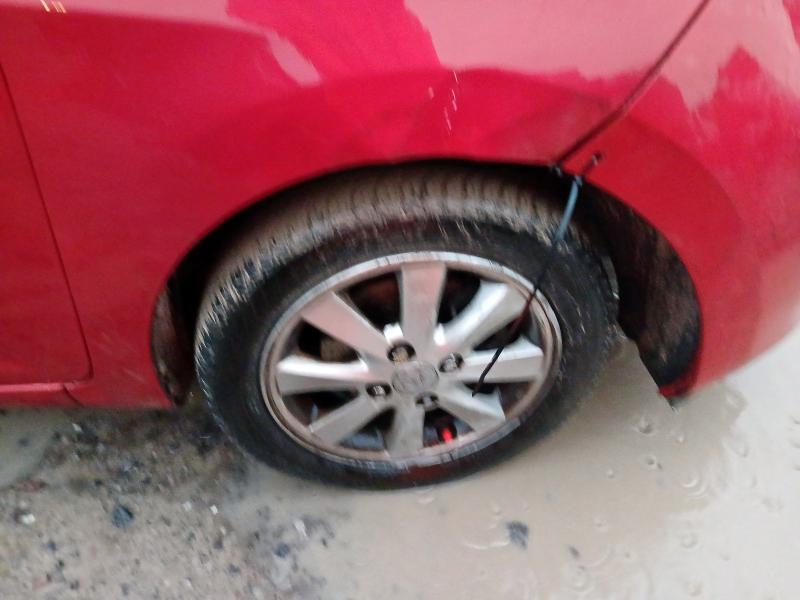 2015 KIA PICANTO 1.0 VR7 5DR