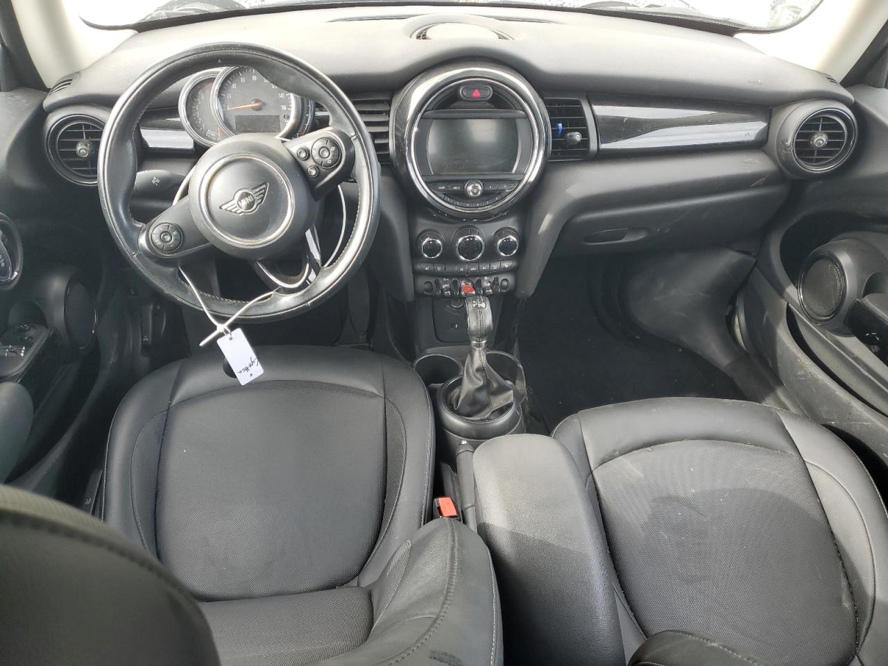 2019 Mini Cooper VIN: WMWXP5C59K2H30365 Lot: 91297545