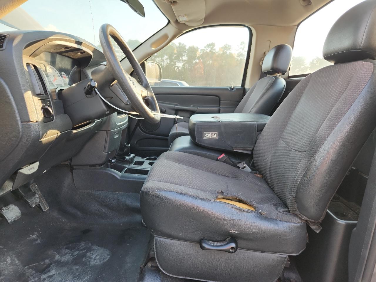 2003 Dodge Ram 1500 St VIN: 1D7HA16K93J677180 Lot: 93184985