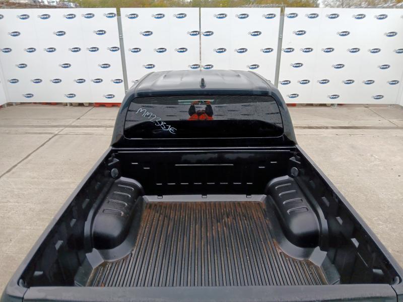 2023 TOYOTA HILUX INVINCIBLE X D/CAB PICK UP 2.8 D-4D AUTO