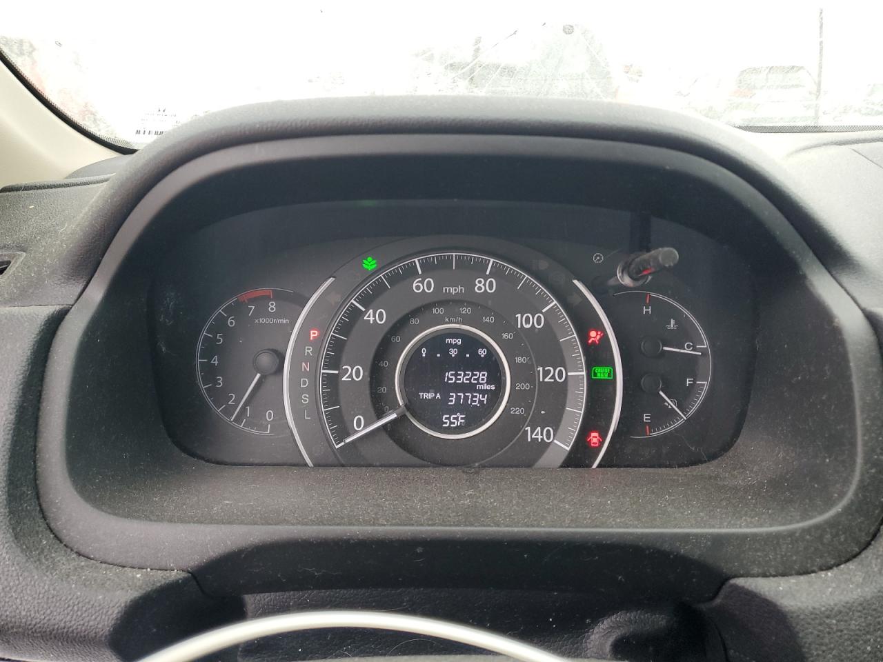 2015 Honda Cr-V Ex VIN: 5J6RM4H5XFL005999 Lot: 92943955