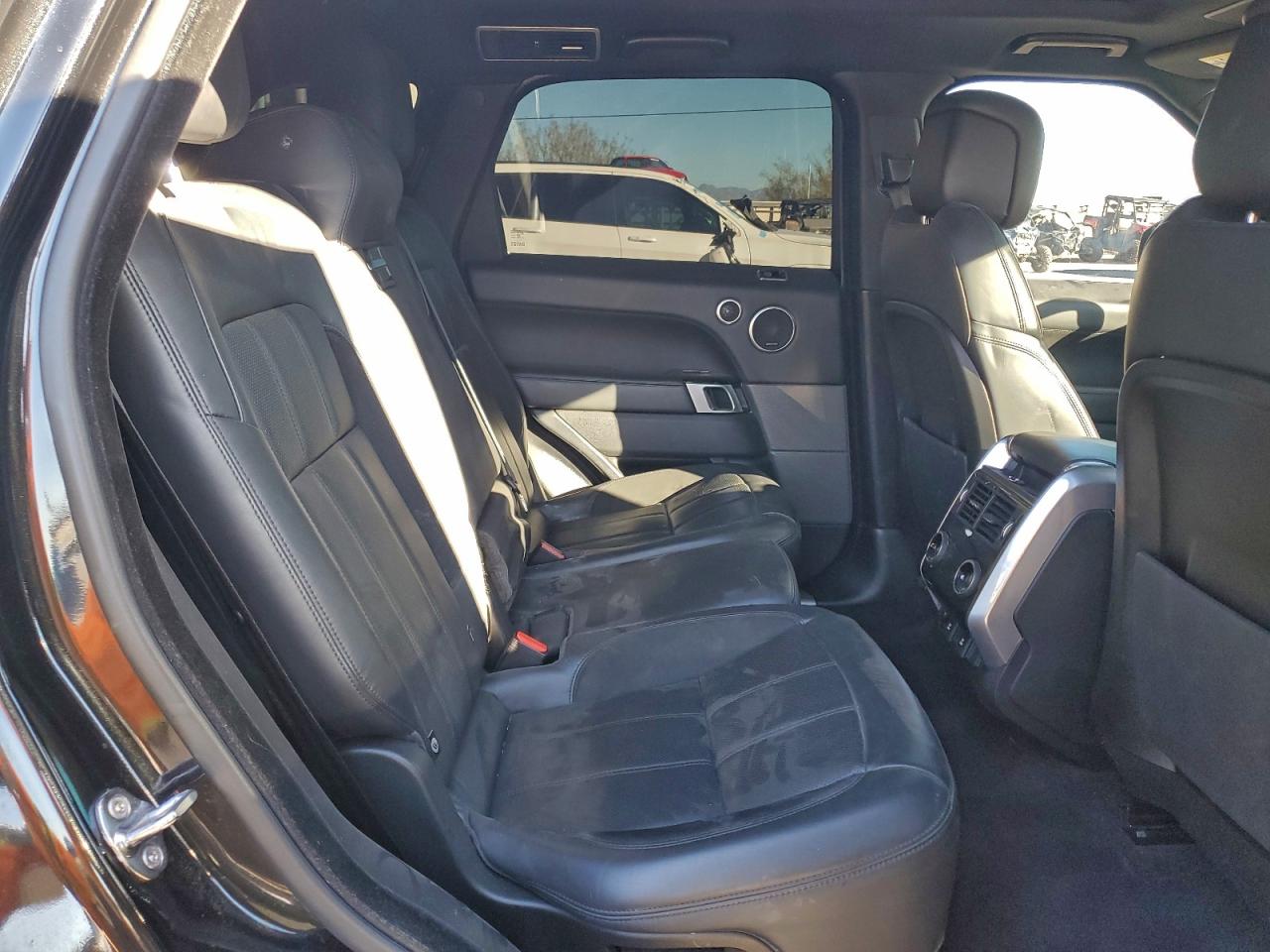 2019 Land Rover Range Rover Sport Hst VIN: SALWS2SU6KA864329 Lot: 94189935