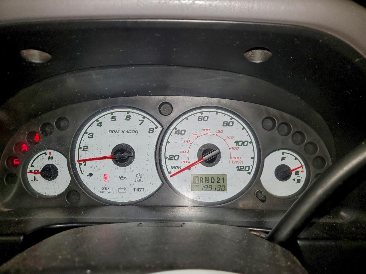 2001 Ford Escape Xlt VIN: 1FMYU03141KC56459 Lot: 93919675