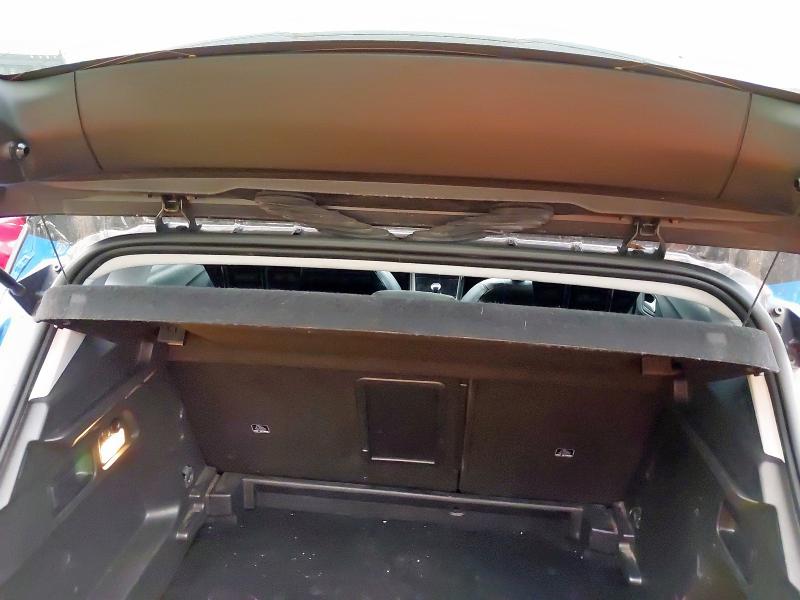 2021 VAUXHALL GRANDLAND X 1.2 TURBO SRI NAV 5DR