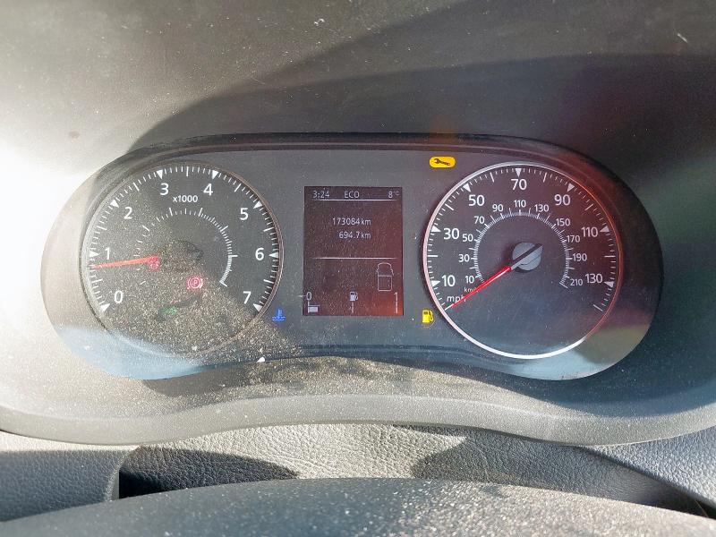 2020 RENAULT MASTER LM35 ENERGY DCI 150 BUSINESS MEDIUM ROOF VAN