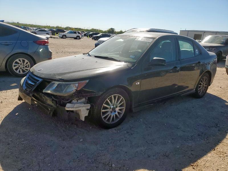 2008 Saab 9-3 2.0T