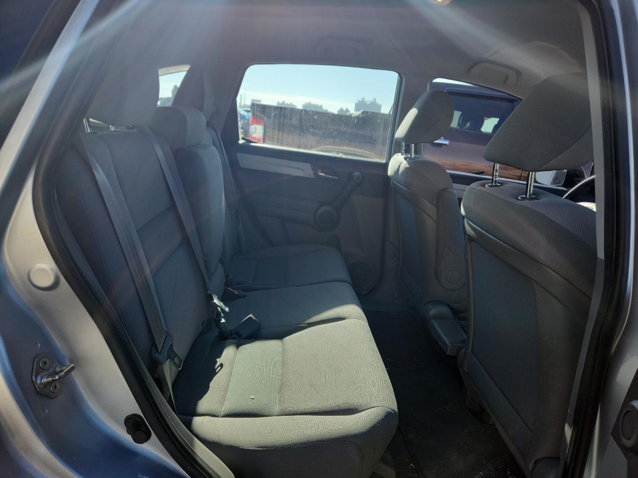 2010 Honda Cr-V Lx VIN: 3CZRE3H34AG702516 Lot: 91429525