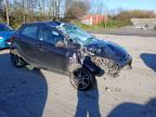 2009 MAZDA 2 1.3 TAMURA 5DR for sale at Copart SANDWICH