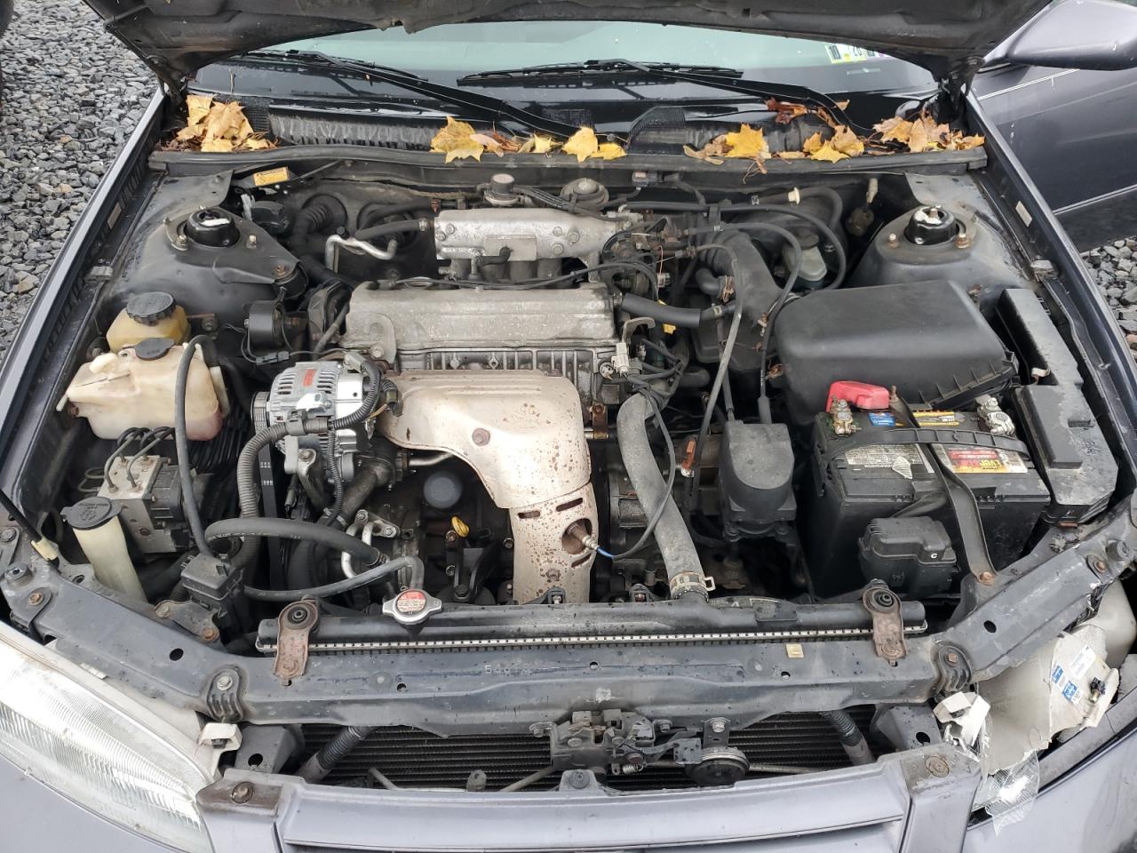 1999 Toyota Camry Ce VIN: 4T1BG22K4XU908559 Lot: 90877905