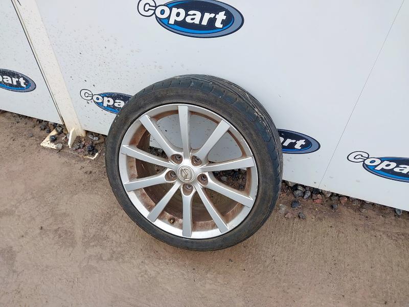 2007 MAZDA MX-5 2.0I SPORT 2DR