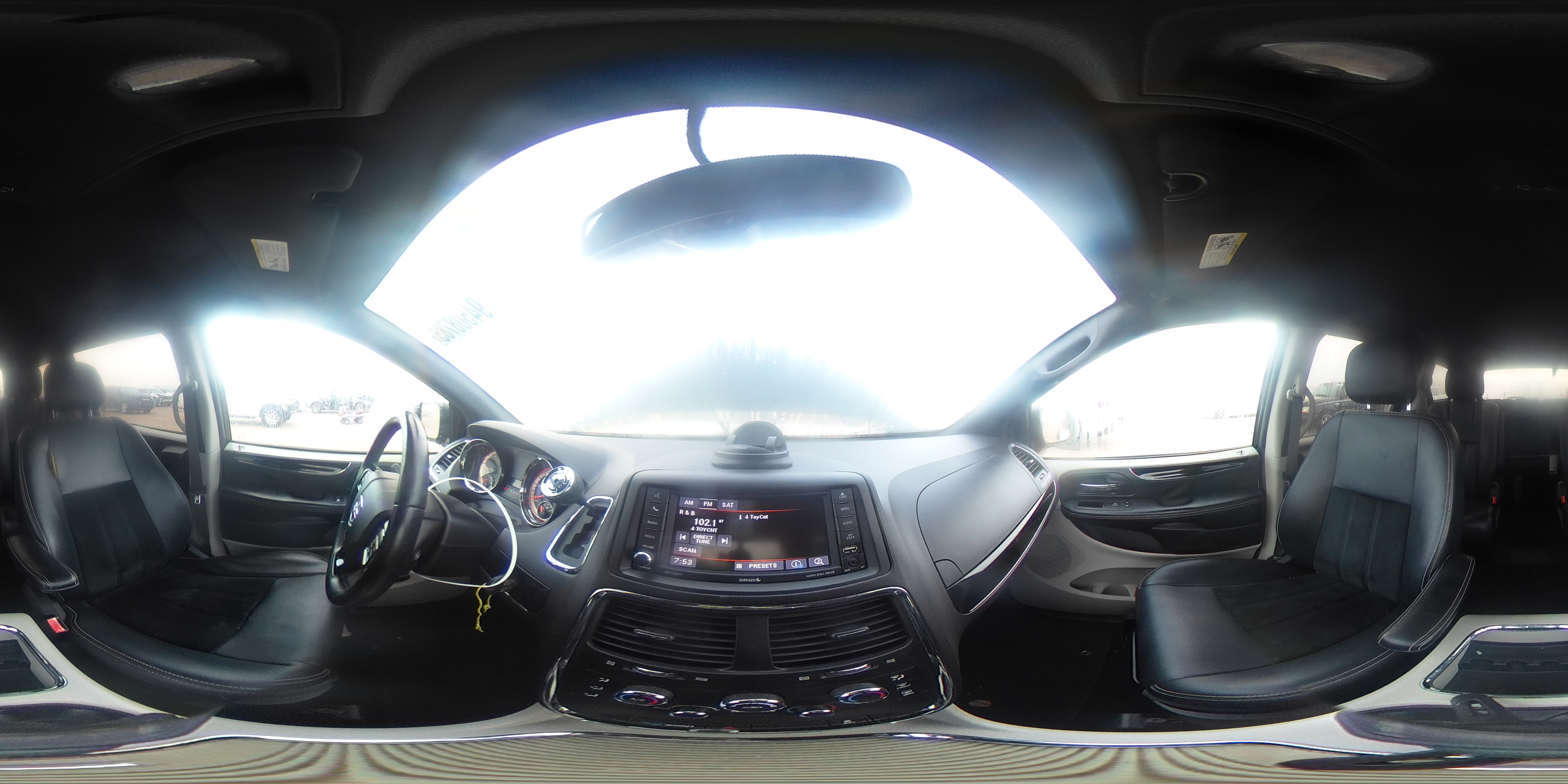 2018 Dodge Grand Caravan Sxt VIN: 2C4RDGCG2JR265846 Lot: 94508785