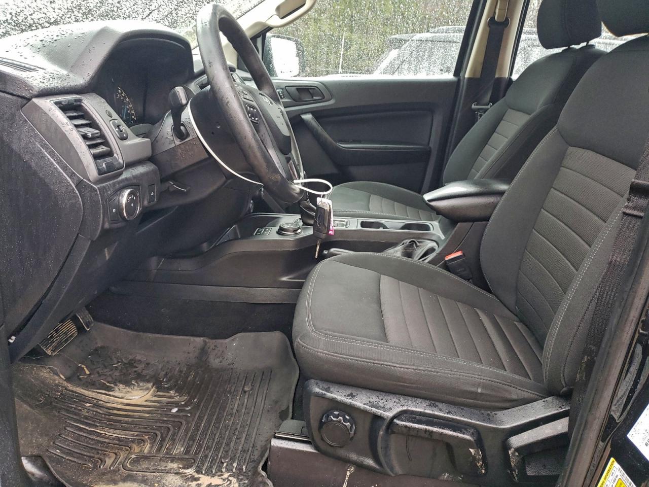 2019 Ford Ranger Xl VIN: 1FTER4FH5KLB06624 Lot: 94188345