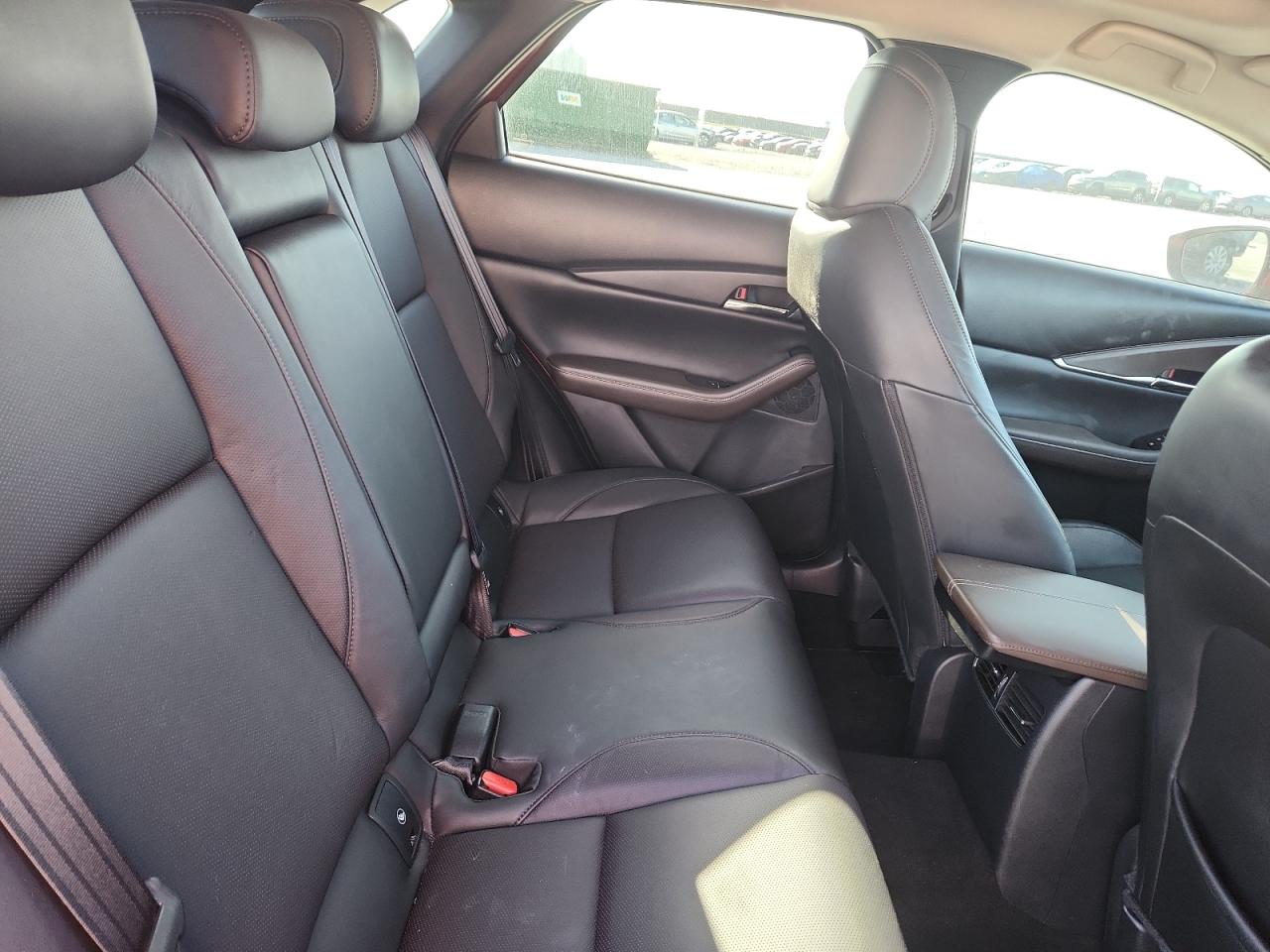 2022 Mazda Cx-30 Premium VIN: 3MVDMBDLXNM405968 Lot: 90858575