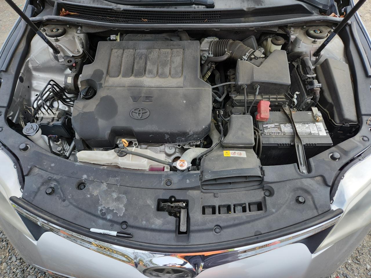 2018 Toyota Avalon Xle VIN: 4T1BK1EB0JU276591 Lot: 92998065